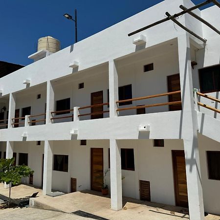 Casa Mura Пуерто-Ескондідо Екстер'єр фото